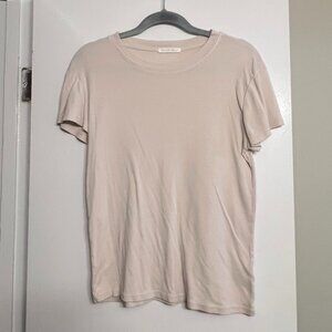 Begood Tan Short Sleeved Tee
